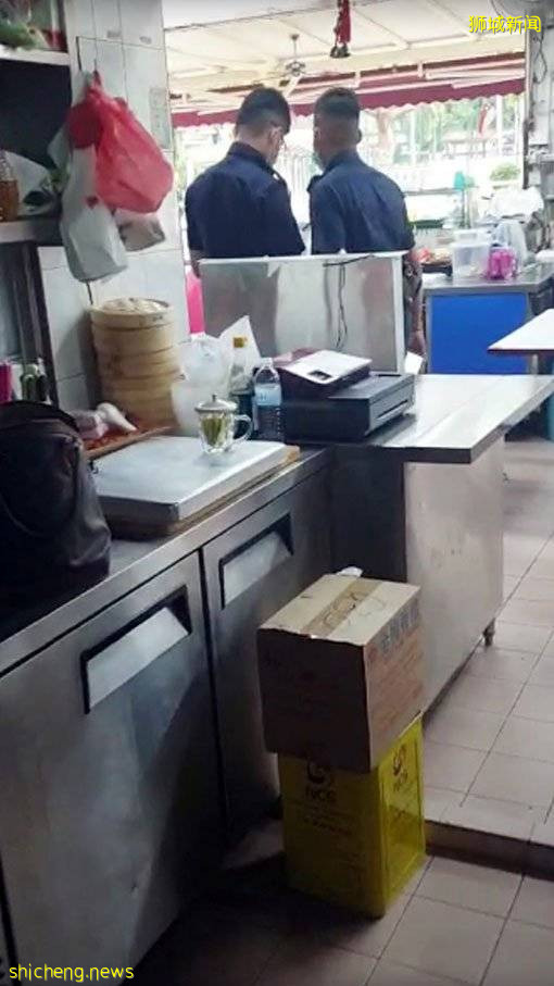 遭取消工作证 卖掉摊位器具 女员工申诉血汗钱被掏空