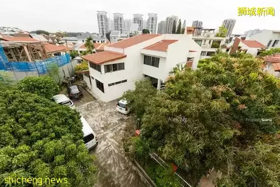 妻子、情婦同住一屋！出軌40年男子放話：新加坡女的太多，不要浪費