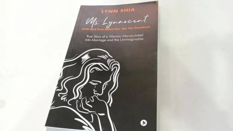 新加坡女人出書控訴:嫁給非洲男人被家暴、拘禁、性侵……跨國婚姻有多難