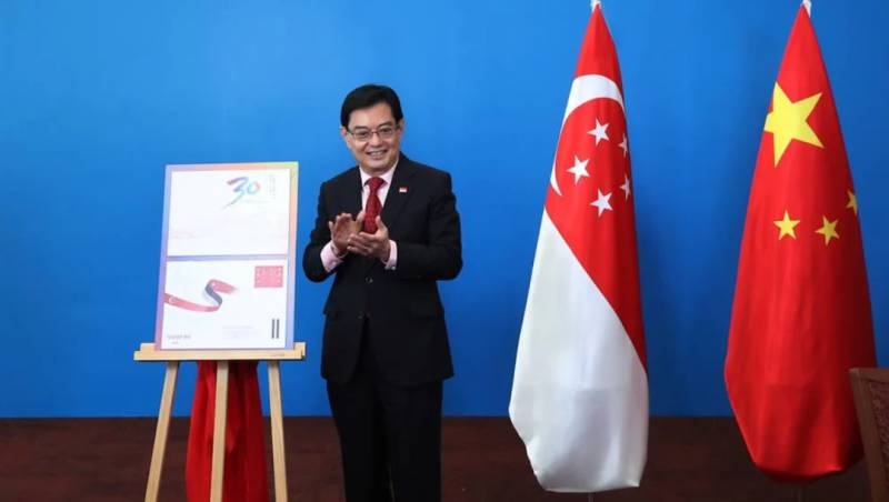 中新两国达成新协议,NTU学生今后可赴广州重庆实习