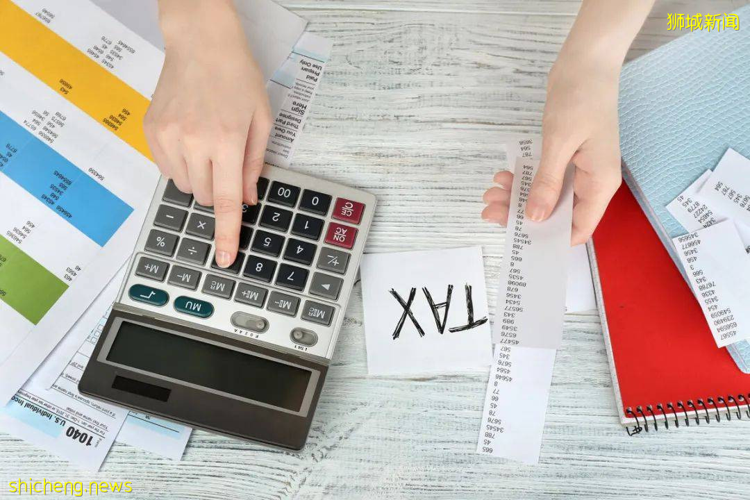 为什么有钱人都喜欢移民到新加坡