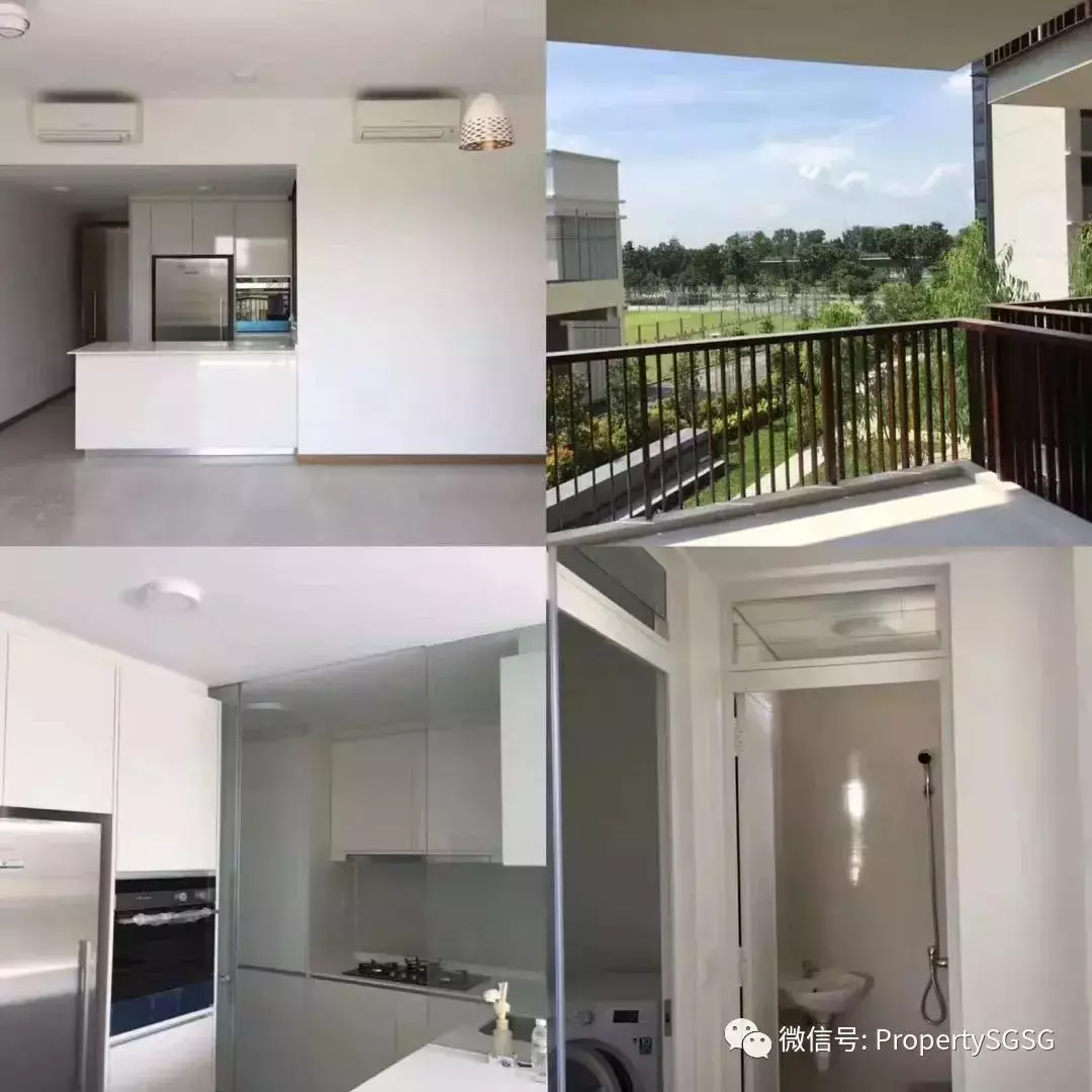 【二手公寓】Hillview, Jadescape, Symphony suites, Lakeville, 巴西立劃算房源