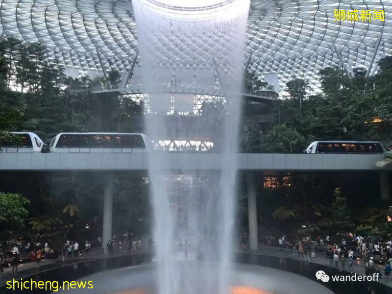 新加坡-網紅景點拍照篇!