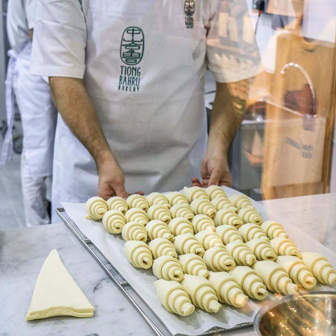 中峇魯烘焙咖啡館福康甯公園開新分店!趁著周末快來打卡