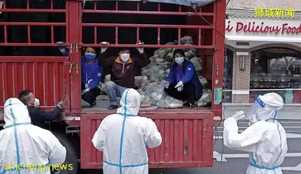 “封城”一周的上海，在这里生活的新加坡人怎么样了