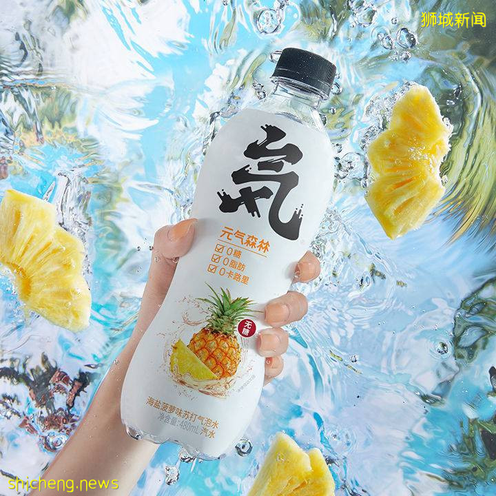 FairPrice Xtra 10月带来中国零食节!超多美味小零食、快手面食一站式买齐✌️