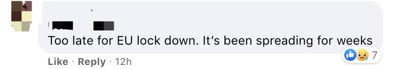 刚刚!新加坡又拉黑一个国家!最新变异病毒出现,传播性比英国还高