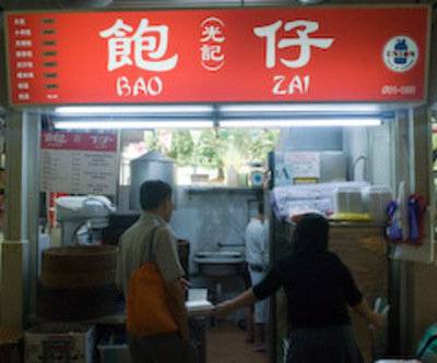 新加坡元老級別小販中心 - ABC Brickworks美食中心6月16日重新開門營業！美食雲集，打卡攻略拿好不謝!