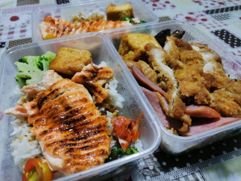 前酒店大廚單飛開店大合輯！超美味又平價，打卡吃起來啊