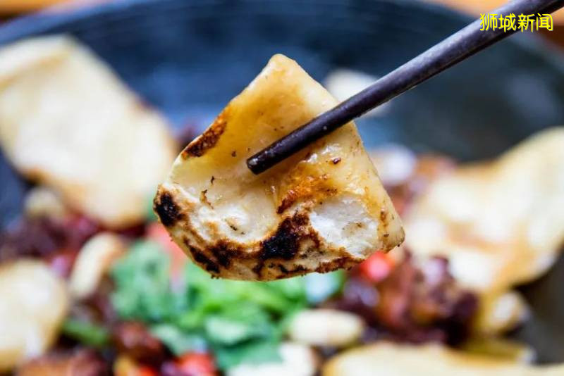 曝光!谁把徐州菜做成了这样?精致美味还满$30全岛免费送