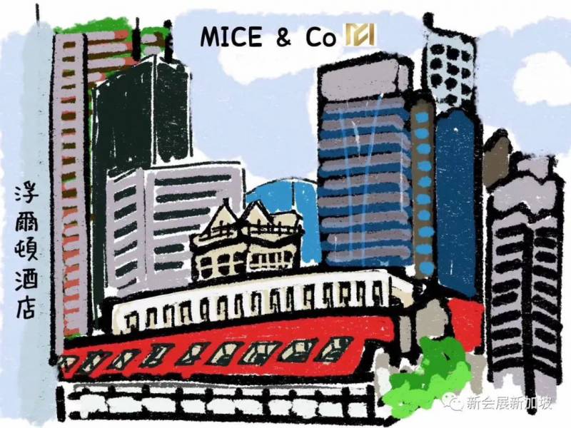 新加坡短期簽證開放了?最新政策了解一下