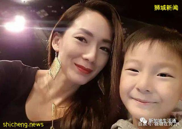 曾是新加坡四大美女之一,遇渣男被骗光身家,如今以按摩店为生