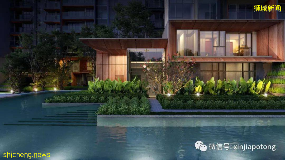 疫情下新加坡成超級富豪的避風港?竟有400個家族管理辦公室