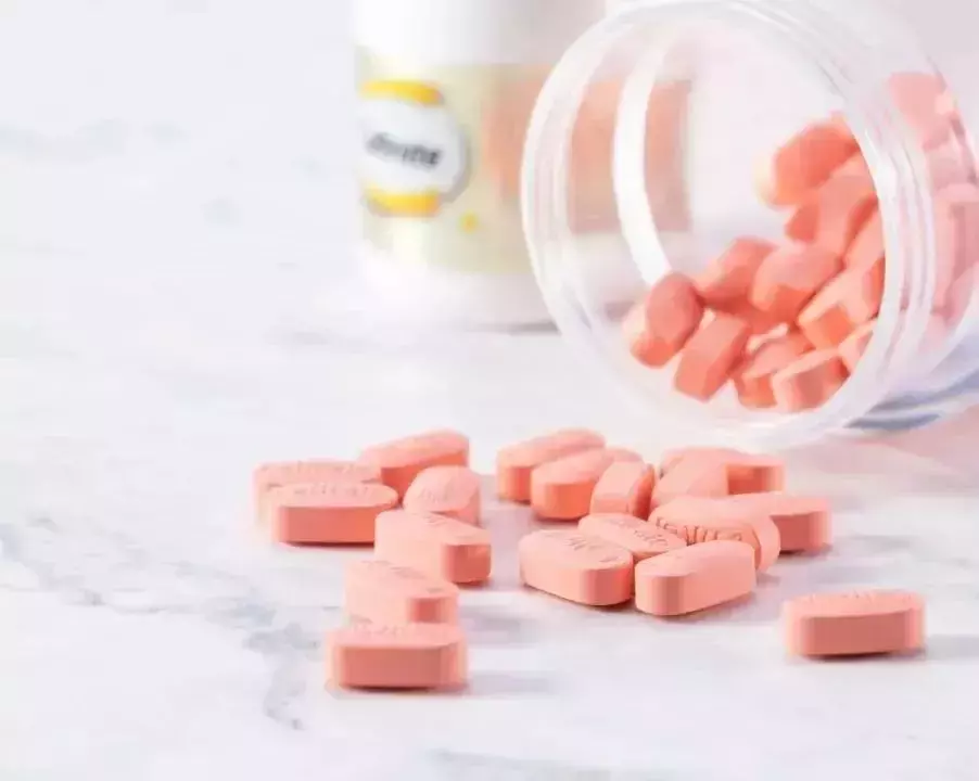 默克新冠口服药有效性下降,新加坡会改订辉瑞吗