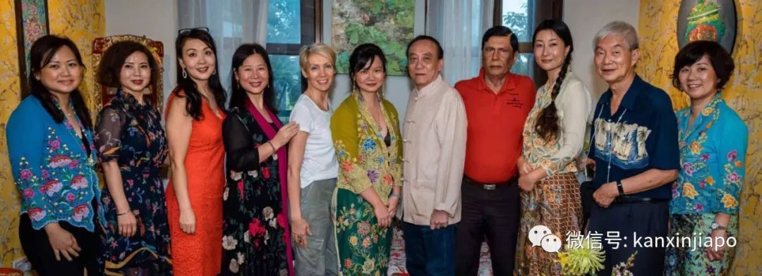 茶,在新加坡代表了什么?