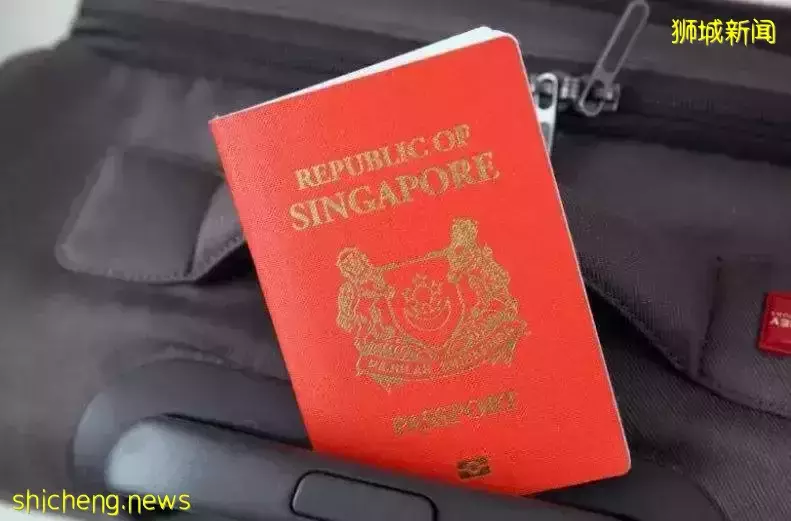 移民新加坡，申請永居需要什麽條件？PR必看