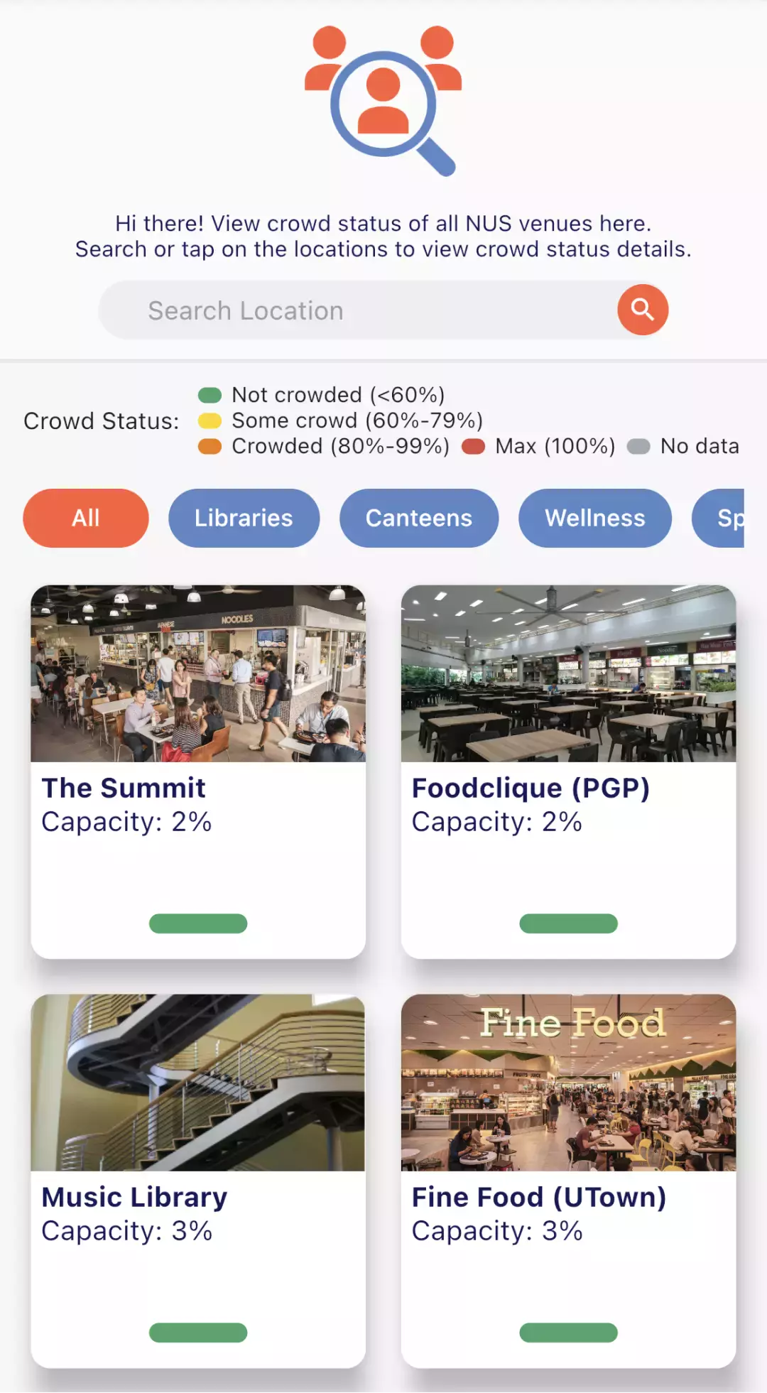 新生必看 NUS校园必备app