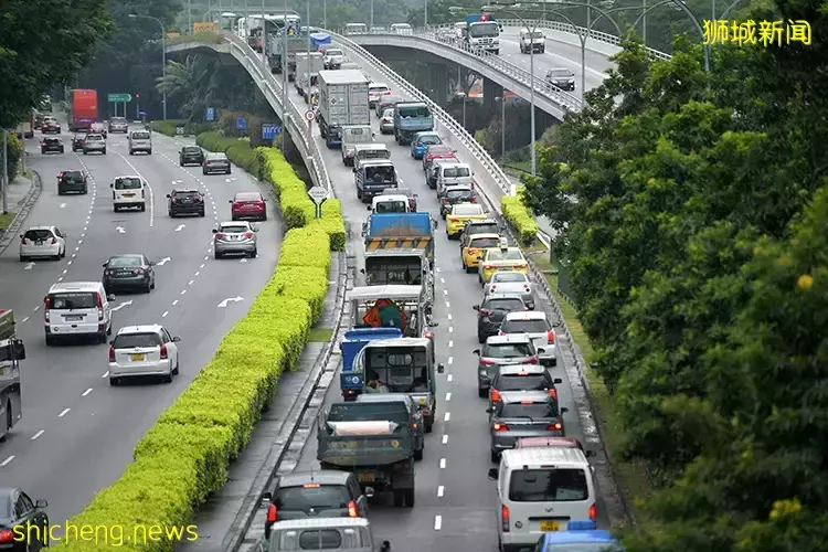 亚洲第一、全球第八!新加坡超过中国香港,成为亚洲地区新“老大”
