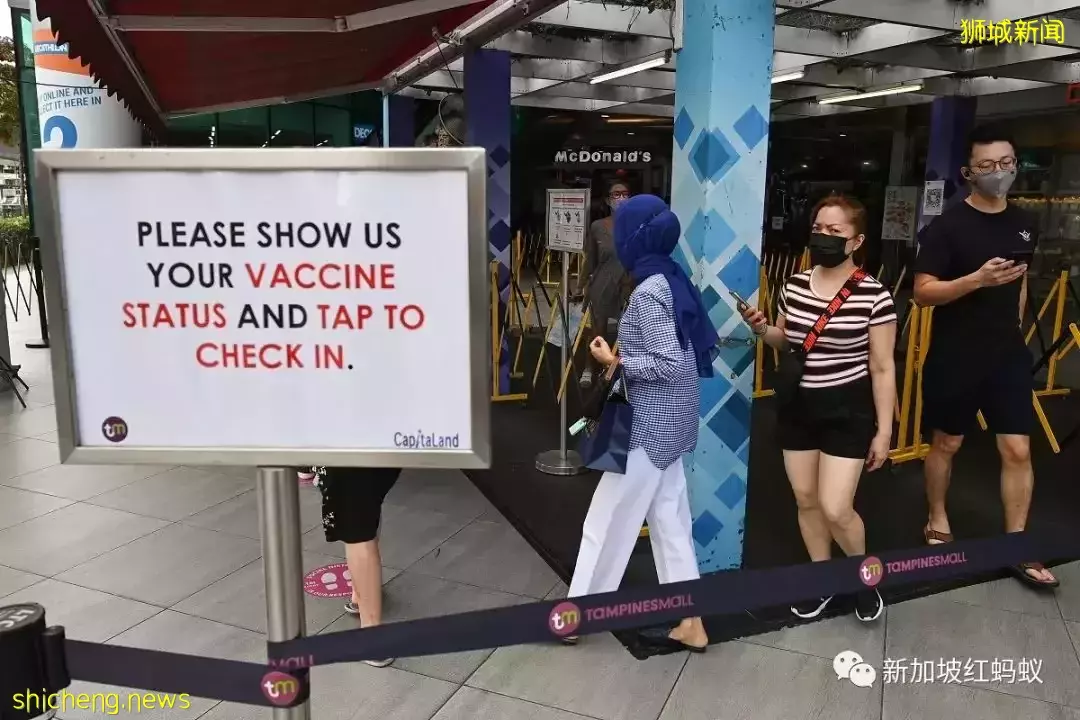 新加坡展开疫战事后检讨,需要检讨的范围有哪些