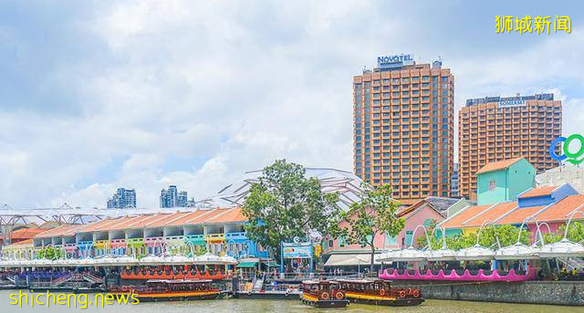 新加坡克拉码头游船攻略,晚上游船白天逛各种景点