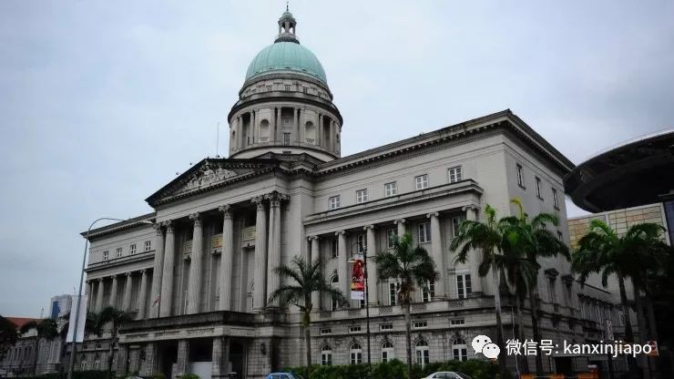 借李光耀抄笔记的他，放弃200万年薪​，让新加坡法治成亚洲第一！