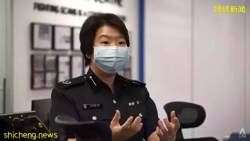 警惕!新加坡近5年诈骗损失近10亿新元