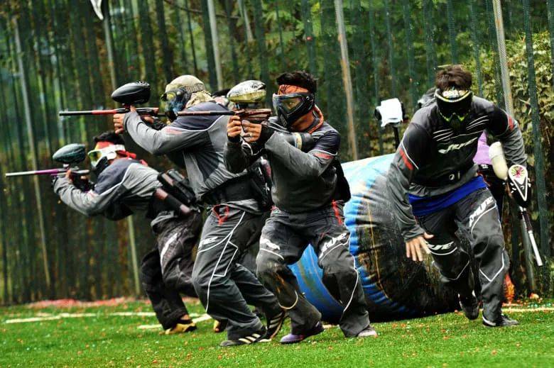 即将进入第三解封阶段，这6项活动你值得参与