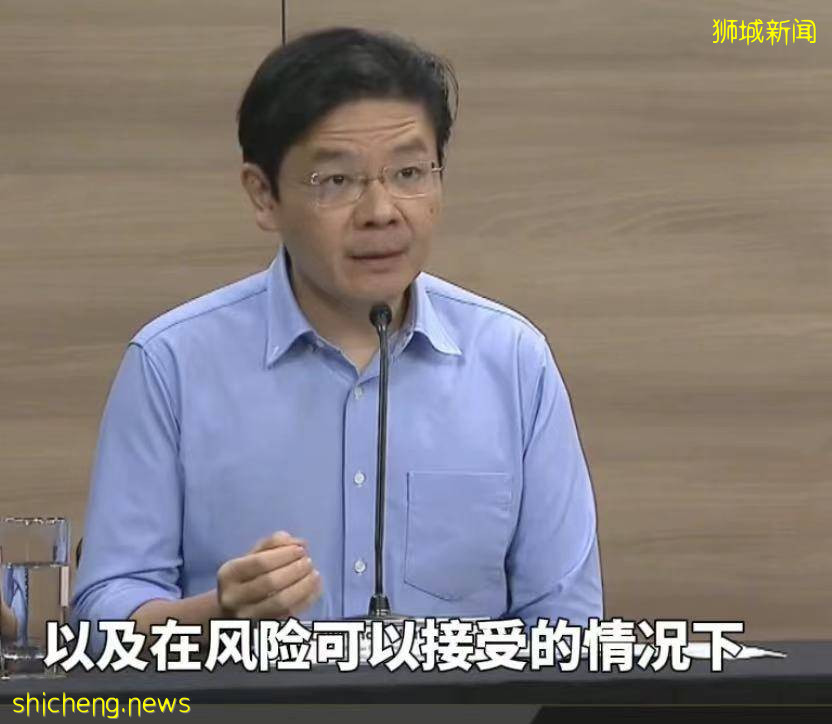 新加坡單日18人死亡破記錄，9人打過疫苗！部長：有3個好消息，3個壞消息