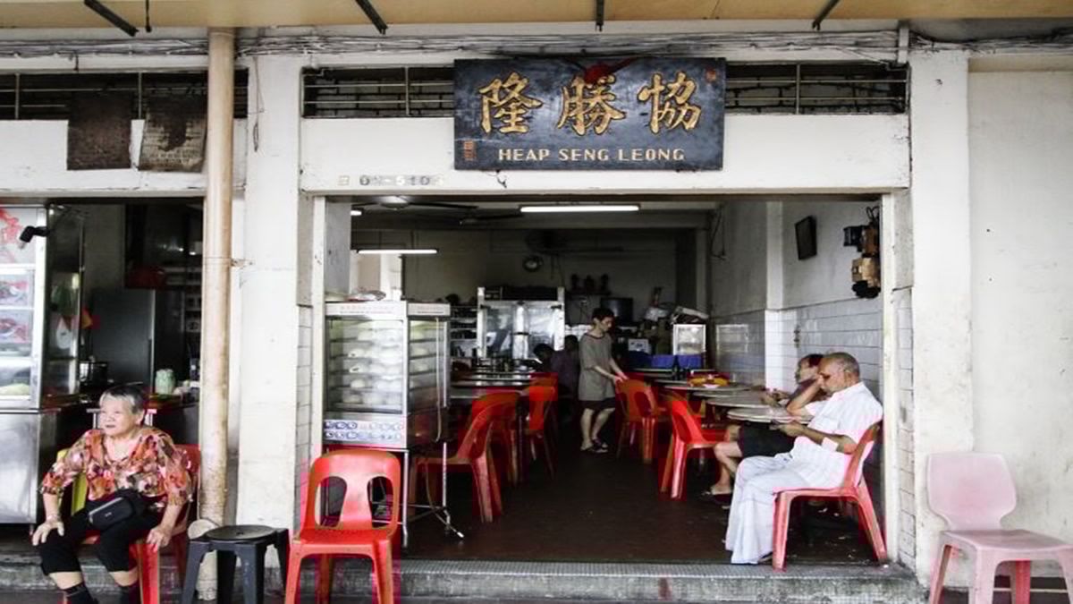 各位的早餐都吃什么？这8个早餐店只有懂吃的人才懂