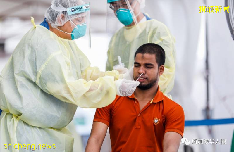 新增214例!新加坡失業率創10年新高!經濟低迷恐持續到年底!