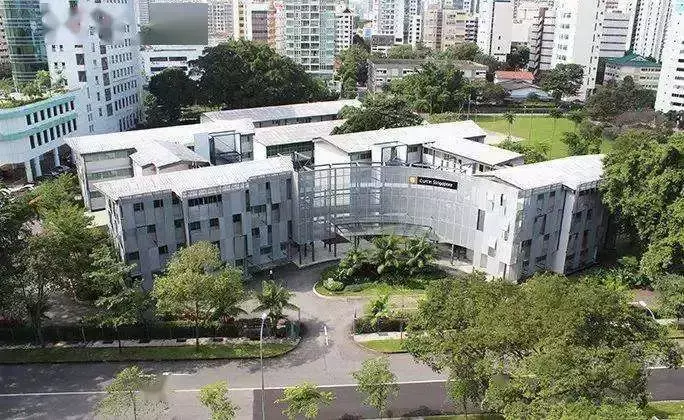 O level申請澳大利亞的科廷大學新加坡校區