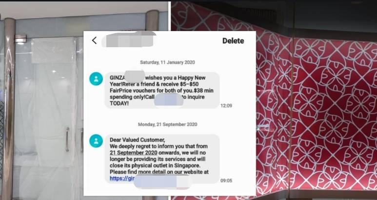 新加坡这家旅行社突然关门!几百个客户受影响,钱还要得回来吗