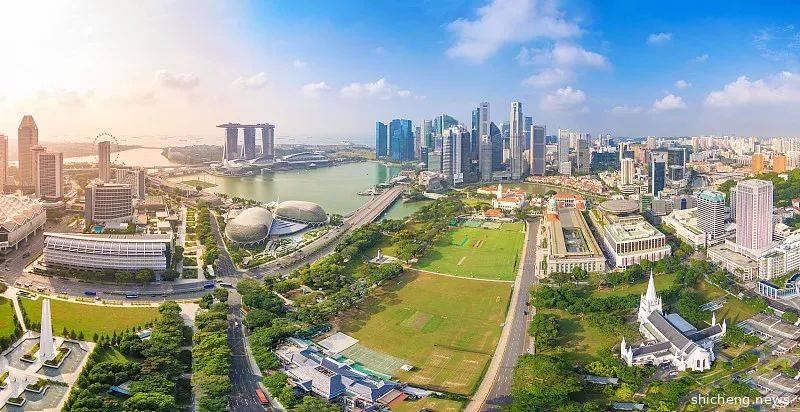 游记 | 新加坡旅游哪里最好玩？什么美食最不能错过