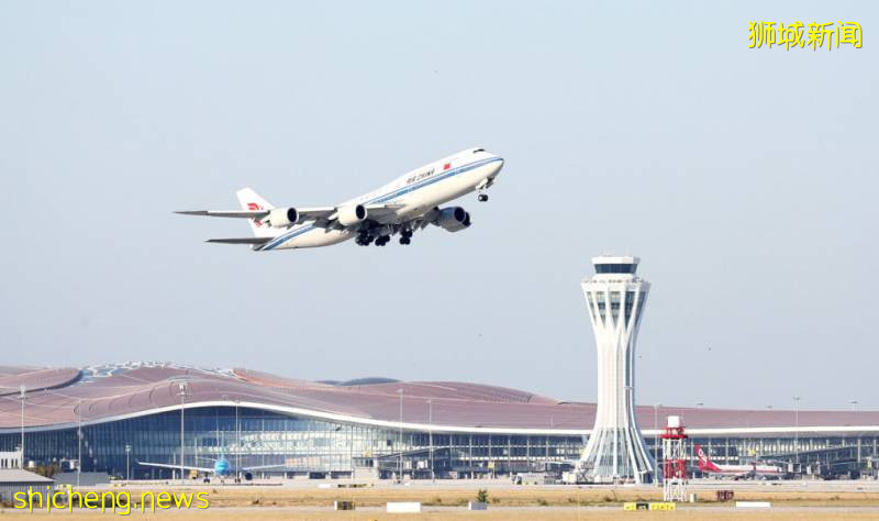 免隔離！新加坡和中國6省商務通航，中國航班政策重大調整!