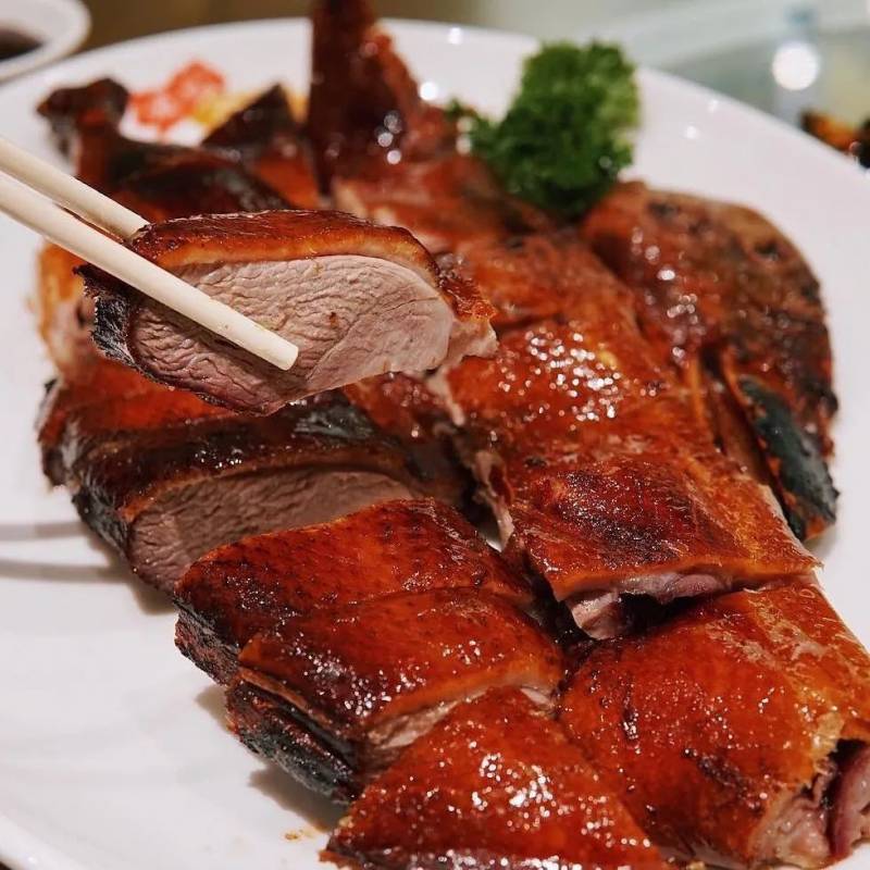 “足不出國”就能在新加坡打卡的香港網紅餐廳