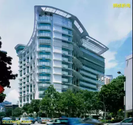 新加坡竟有這麽多各具特色的小衆圖書館！快來一起漫遊書海吧