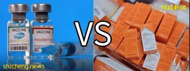 “我打完两剂新冠疫苗,抗体竟然才这个数?”