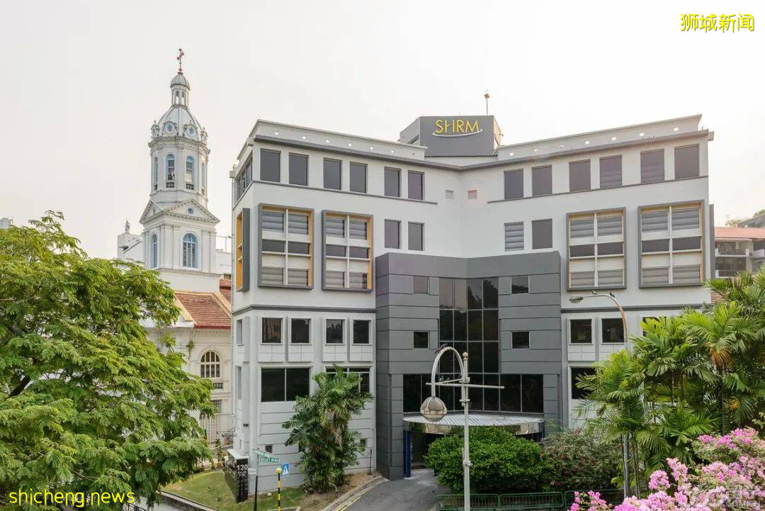 专科毕业生如何提升自我？新加坡莎瑞管理学院“专升硕”MBA课程，只需一年即可