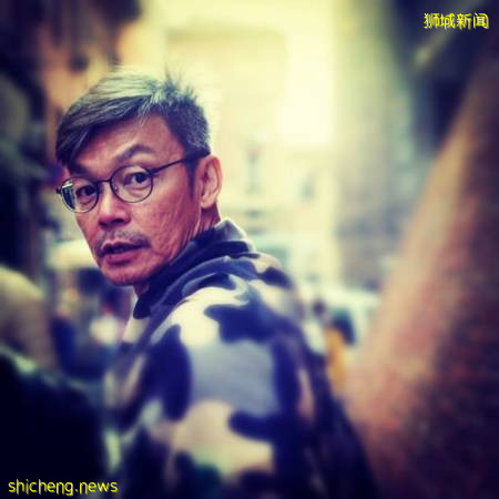 新聞驚爆中槍入院 李國煌:我自己都不知道