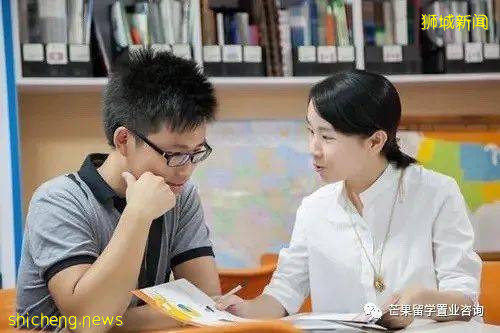帶你了解新加坡高中申請流程