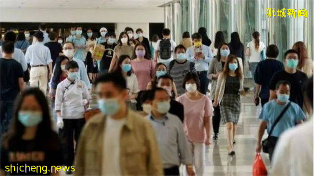 “魔咒”到來?新加坡 香港航空泡泡或再度喊停