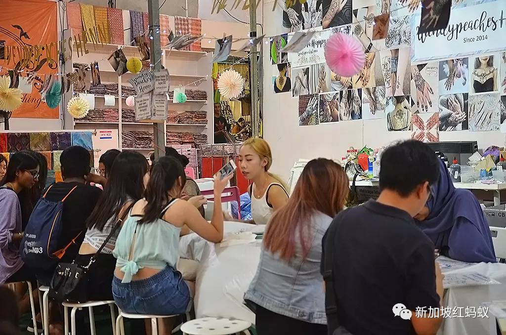 生活在新加坡倍感幸福的原因,原来还真不少