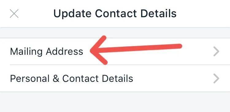 搬家之后,都需要更新哪些地址