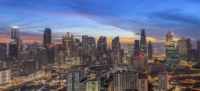 新加坡基金公司之注冊基金管理公司RFMC(registered fund management company)