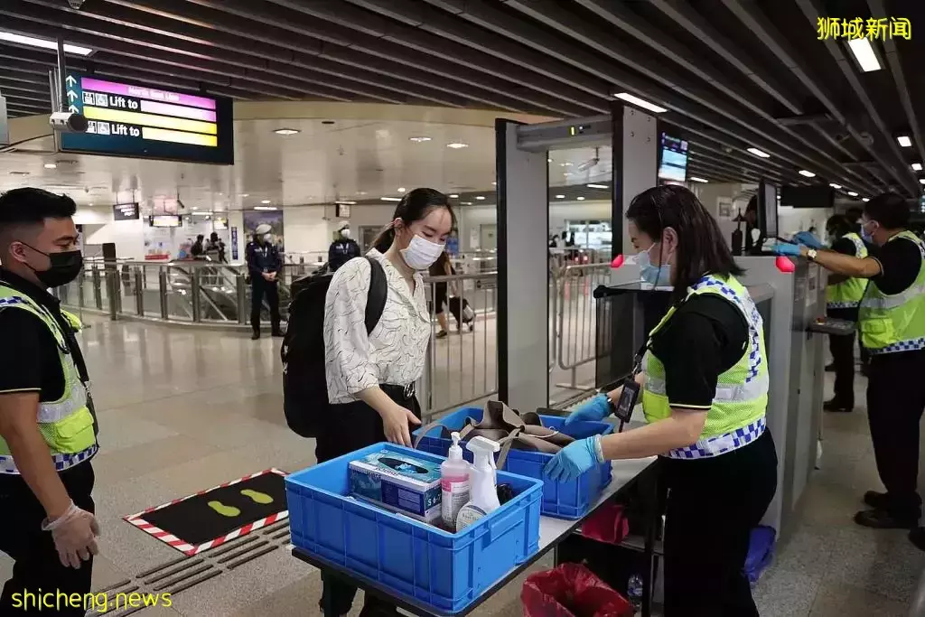 注意咯📢 Bugis地铁站举行紧急应对演习!演习期间可能花上更长时间通关🚇