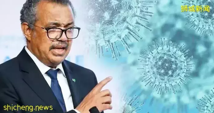 新加坡宣布进一步解封KTV和舞厅!"魔王"新冠变异病毒XE入侵亚洲!卫生部长表态