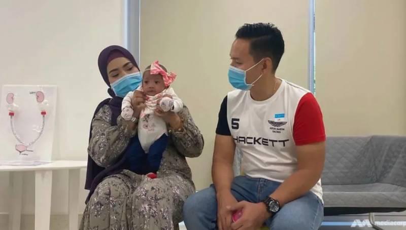 新加坡最輕早産兒僅345克，花了20多萬新幣才救活！新加坡看病到底有多貴