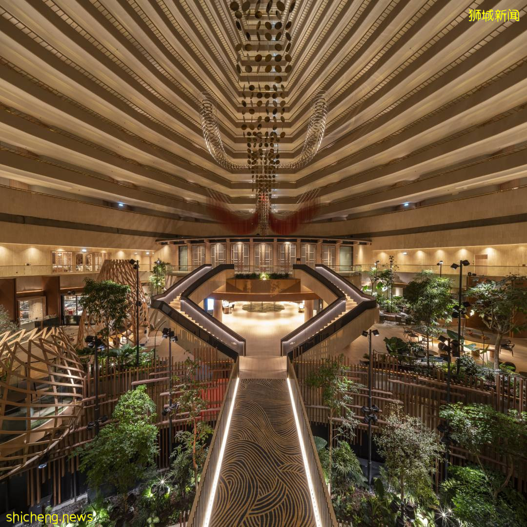 LINE主题Staycation已经开放预订,还可以把超可爱BTS公仔带回家