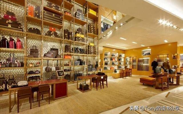 商业思考——新加坡太太们的“貂”,简述什么是“持有价值”