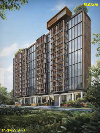 明星来新加坡必打卡的三条风情街区,也是超级富人的聚集地